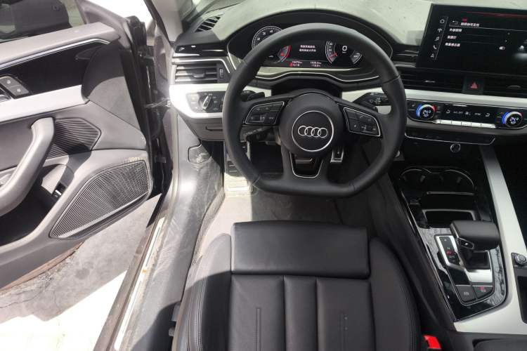 Used Audi A5 2024 Sportback 40 TFSI quattro Luxury Dynamic Model
