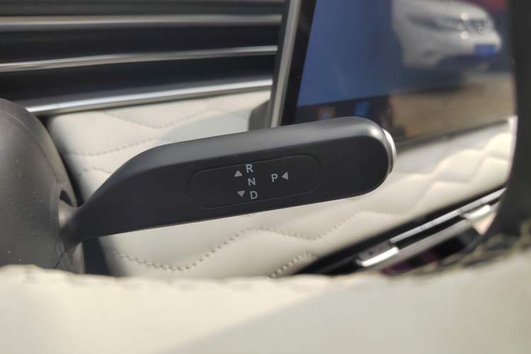 Used Dongfeng NAMMI 01 2024 430 Max Smart+