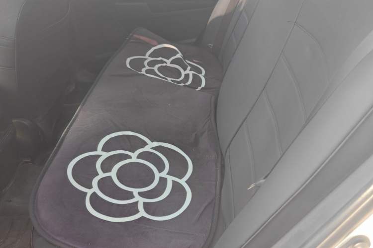 Used Toyota Corolla 2014 1.6L CVT GL-i