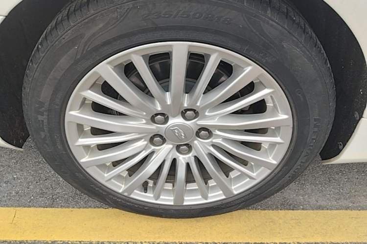 Used Cadillac CT6 2021 28T Fashion Edition

