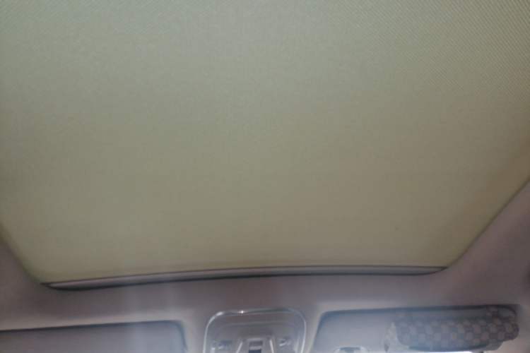 Used BYD S7 2017 2.0T Automatic Prestige Edition Headliner