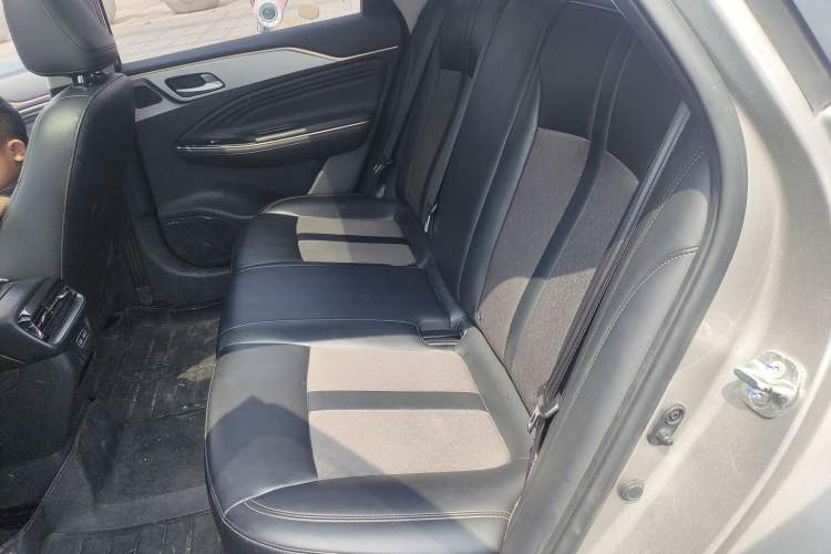 Used AION S 2022 Meizu 580
