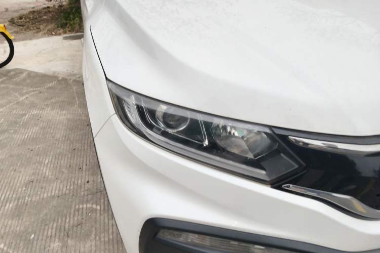 Used Honda XR-V 2017 1.8L EXi CVT Comfort Version