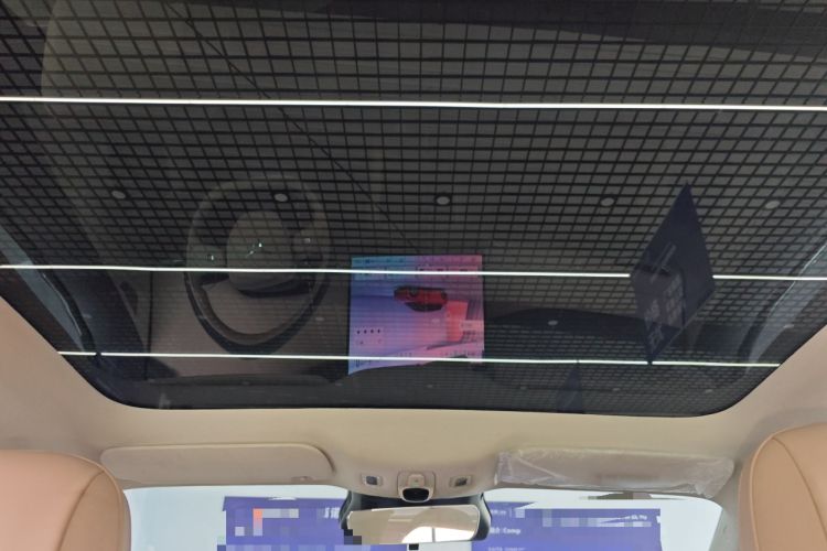 Used Hongqi Tiangong 05 2025 750 Smart Selection Headliner