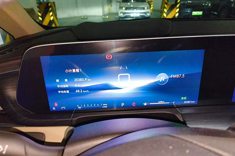 Used Buick GL8 2023 ES Lu Zun Luxury Model
