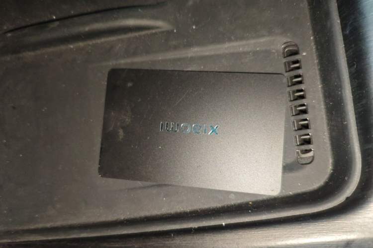 Used Xiaomi Auto SU7 2024 Rear-Drive Long-Range Intelligent Driving Version