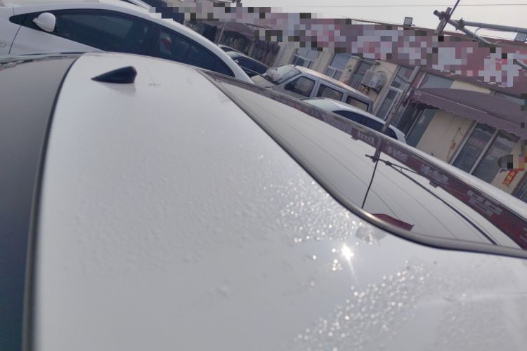 Used Ford Escort 2015 1.5L Manual Fashion Edition