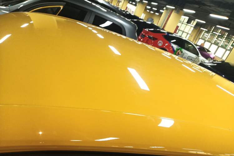 Used Leapmotor T03 2021 400 Lite Edition - Lithium-Ion Battery Roof