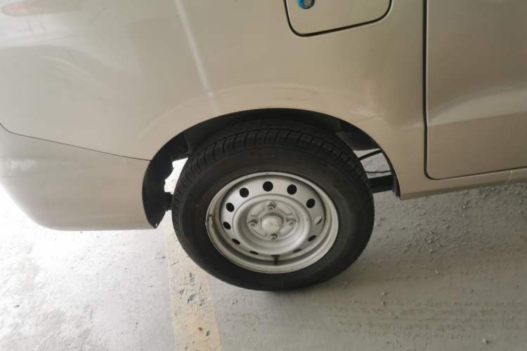 Used Wuling Hongguang V 2022 1.5L Jingqu Edition Electric-Assist LAR