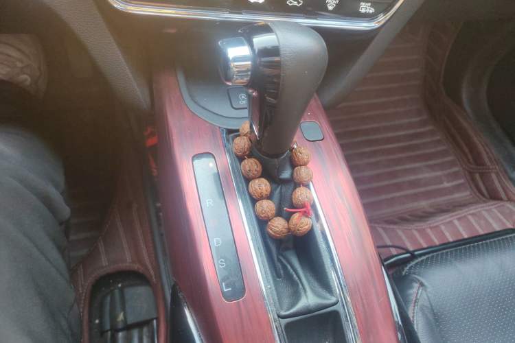 Used Honda XR-V 2017 1.8L VTi CVT Luxury Edition