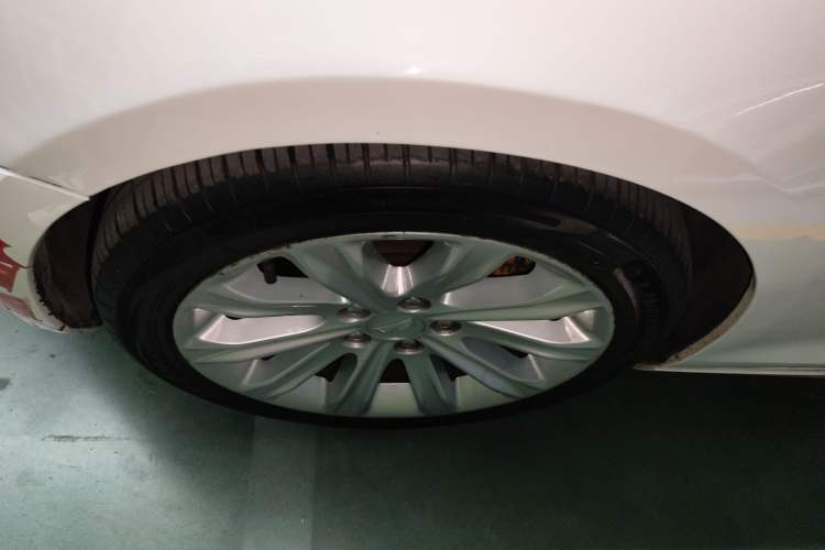 Used Cadillac ATS-L 2017 28T Elite Model