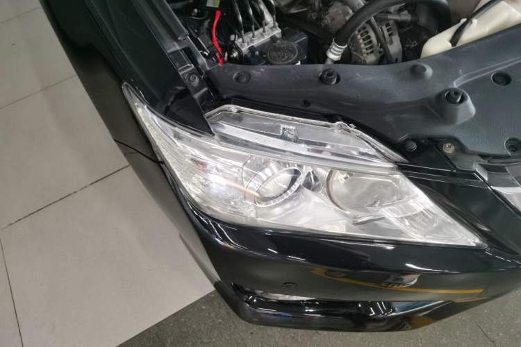 Used Toyota Camry 2012 Junrui 2.0S Radiant Edition