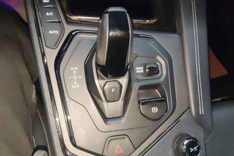 Used Lynk & Co 01 2023 1.5TD EM-F PM