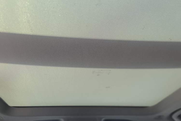 Used BMW X1 2022 sDrive20Li Fashion Model Headliner