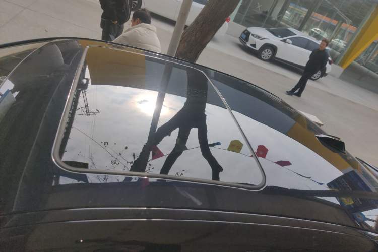 Used BMW 3 Series 2024 325i M Sport Package