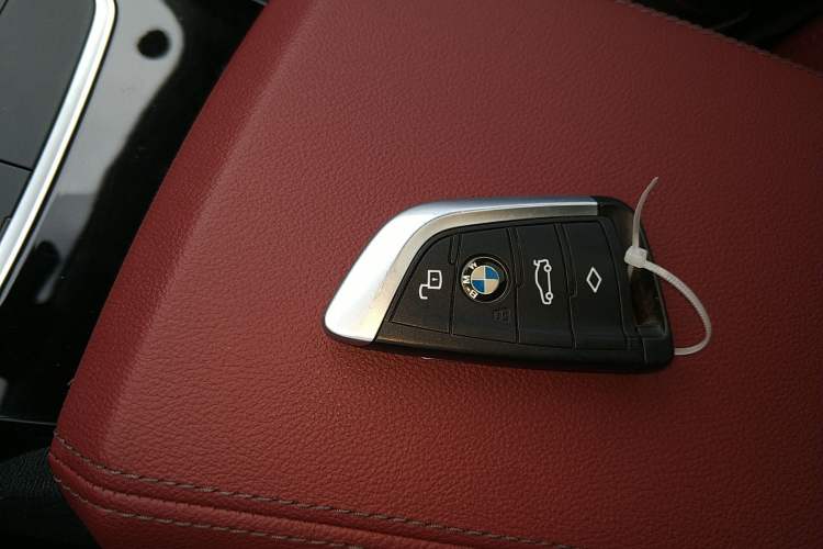 Used BMW 3 Series 2023 320Li M Sport Package