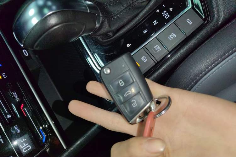 Used Volkswagen Lavida 2023 280TSI DSG Yongyi Edition
