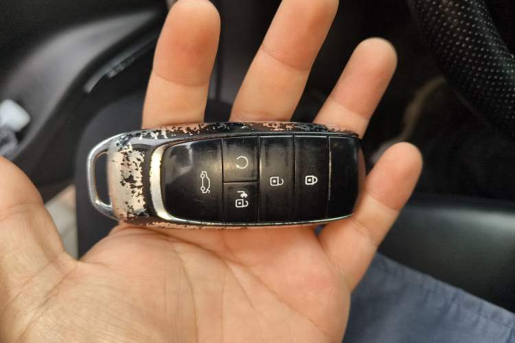 Used AION S 2020 Meizu 580