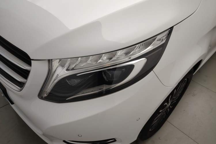 Used Mercedes-Benz V-Class 2017 V 260 L Prestige Extended Edition
