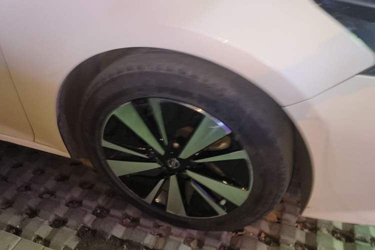 Used Nissan Teana 2021 2.0L XL Comfort Edition