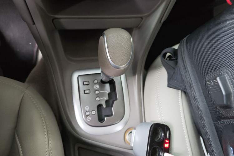 Used Peugeot 308 2014 Enjoyment Edition Classic 1.6L Automatic Fashion Model