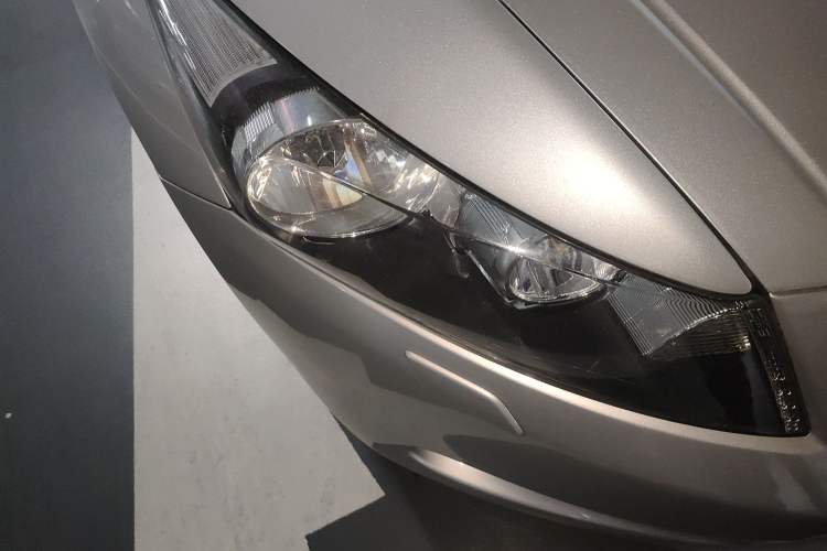 Used Honda Accord 2008 2.0L EX Right Front Headlight