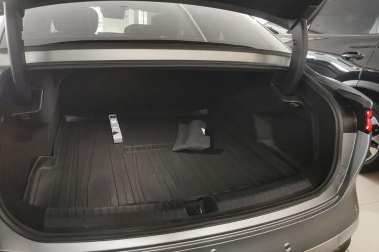 Used Chery Fulwin A9L 2025 Model, 260 Ultra-Long Range Prestige Edition
