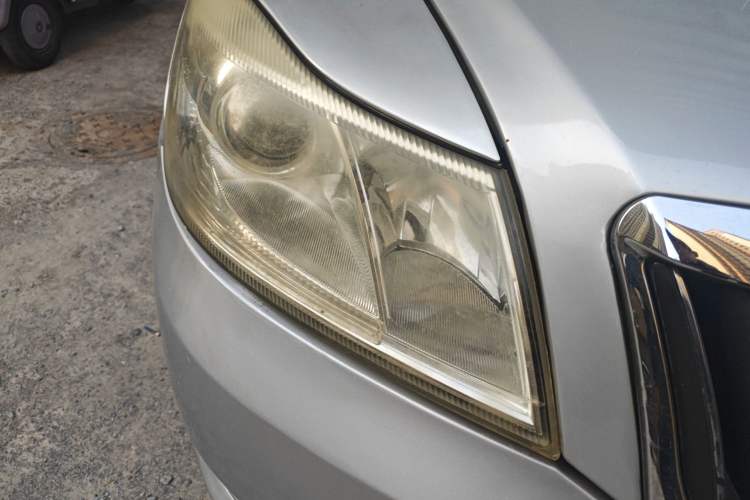 Used Skoda Octavia 2013 1.6L Automatic Yijun Edition
