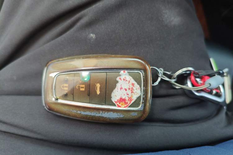 Used Toyota Corolla 2021 1.2T S-CVT Elite PLUS Edition