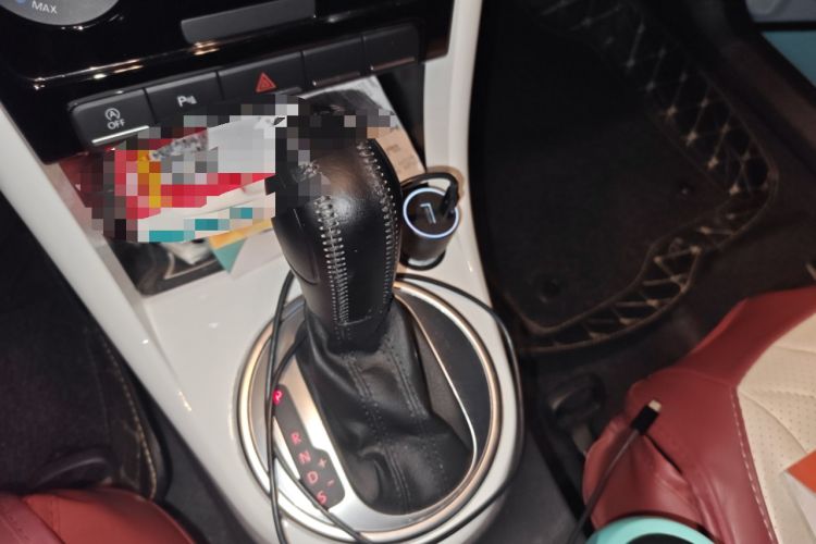 Used Volkswagen Beetle 2018 180TSI Shangle Model Gear Lever