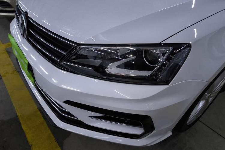 Used Volkswagen Sagitar 2018 280TSI DSG Ignite Edition
