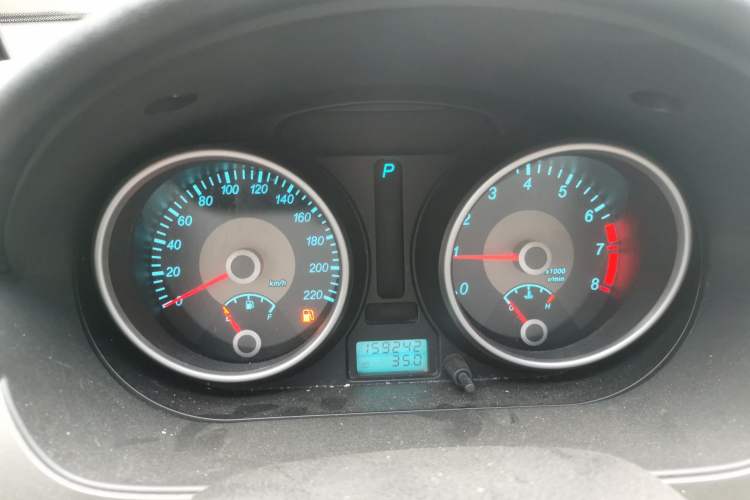 Used Buick Excelle 2011 1.6LX-AT