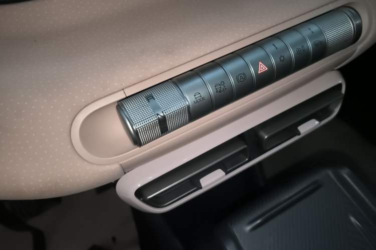 Used BYD Seagull 2023 Free Edition