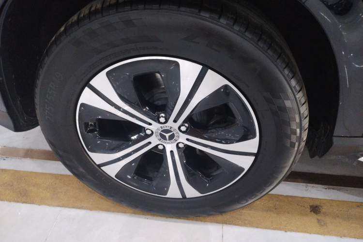 Used Mercedes-Benz GLE Coupe 2020 GLE 350 4MATIC Coupe SUV Fashion Model Exterior 5