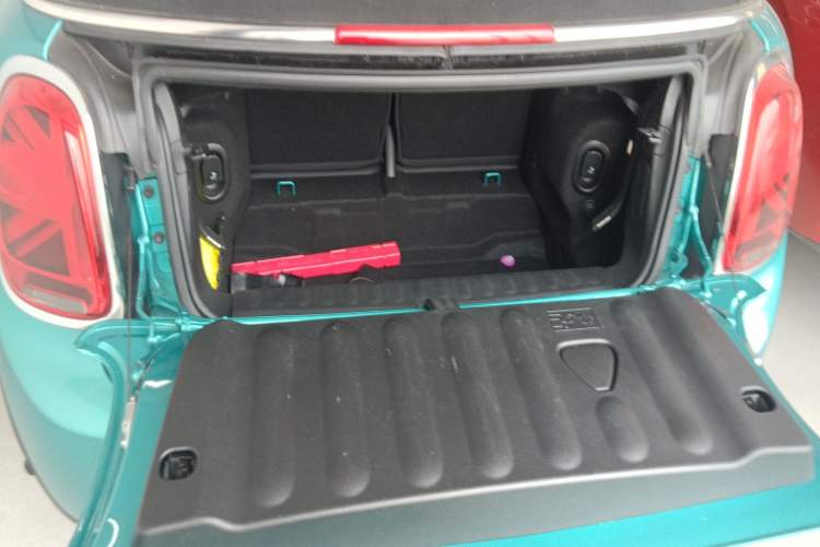 Used MINI MINI 2019 1.5T COOPER CABRIO Artist