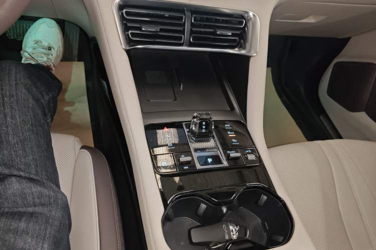 Used BYD Song PLUS New Energy 2025 DM-i Intelligent Driving 160KM Flagship Model