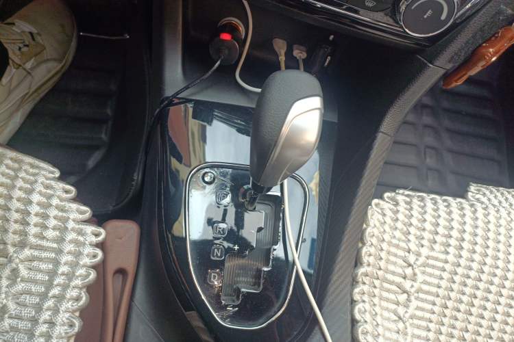 Used Soueast A5 Wing Dance 2019 1.5L CVT Luxury Edition China V Standard