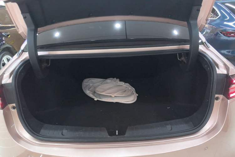 Used AION S Plus 2022 80 Tech Edition
