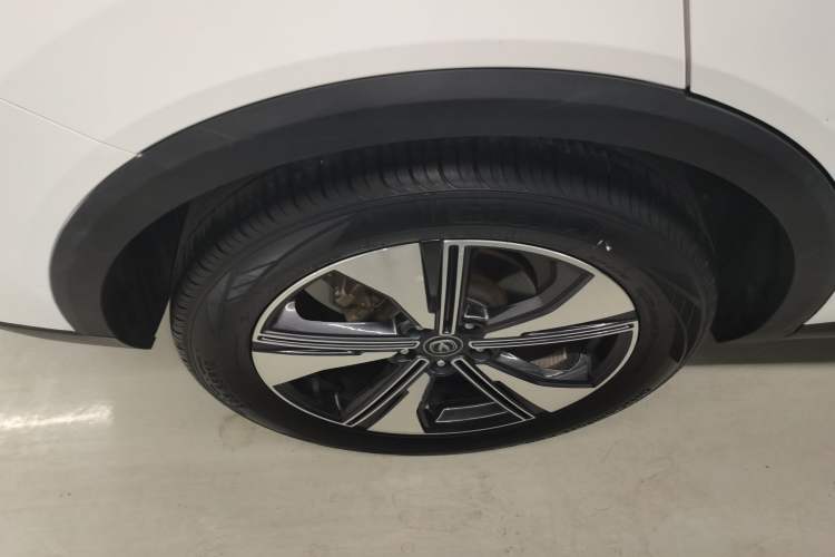 Used CHANGAN CS55PLUS 2022 2nd Generation 1.5T DCT Prestige Version