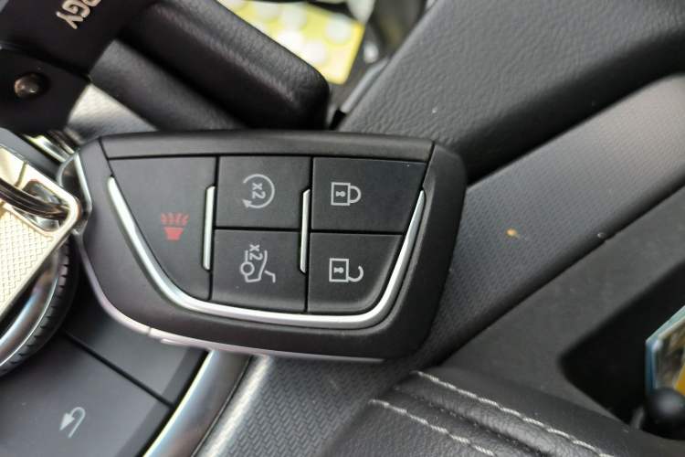 Used Cadillac CT5 2023 28T Luxury Edition (Standard Version)