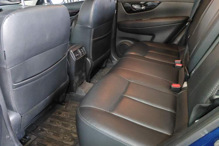 Used Nissan X-Trail 2021 2.0L CVT 2WD XL ITS SmartConnect Comfort Edition