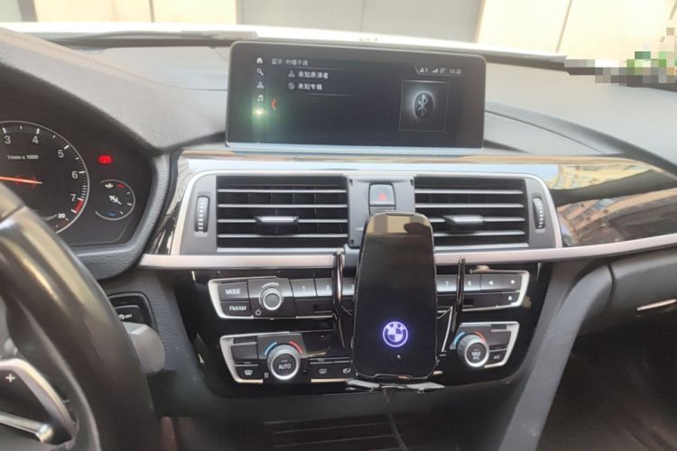 Used BMW 3 Series 2019 320Li M Sport Package
