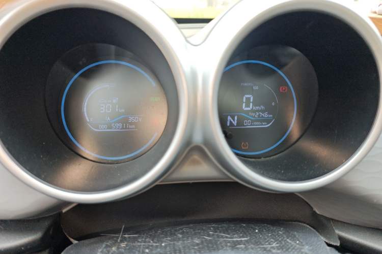 Used ORA Black Cat 2019 310 km Dynamic Edition