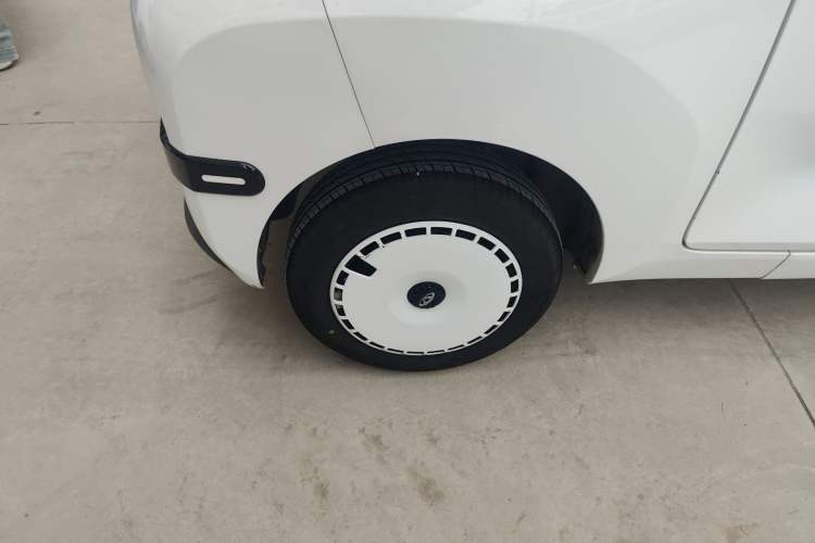 Used Chery QQ Ice Cream 2024 205km Sundae
