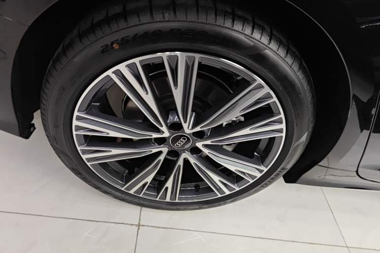 Used Audi A6L 2026 55 TFSI quattro Prestige Dynamic Edition