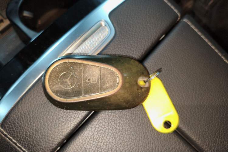 Used Mercedes-Benz EQE 2022 350 Luxury Edition