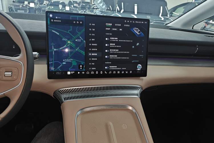 Used XPeng X9 2024 702 Ultra-Long Range Pro