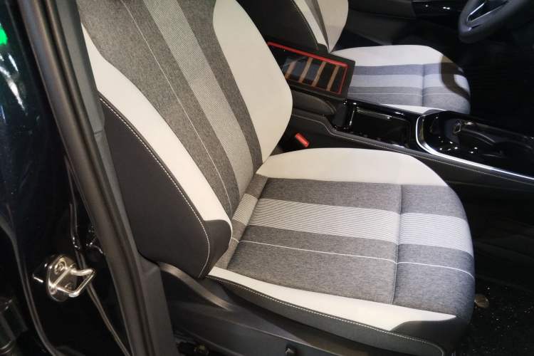 Used Volkswagen ID.4 CROZZ 2024 Pure Edition Limited Edition