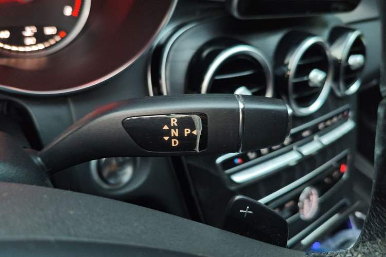 Used Mercedes-Benz C-Class 2017 Restyled C 180 L Fashion Edition Sport Version