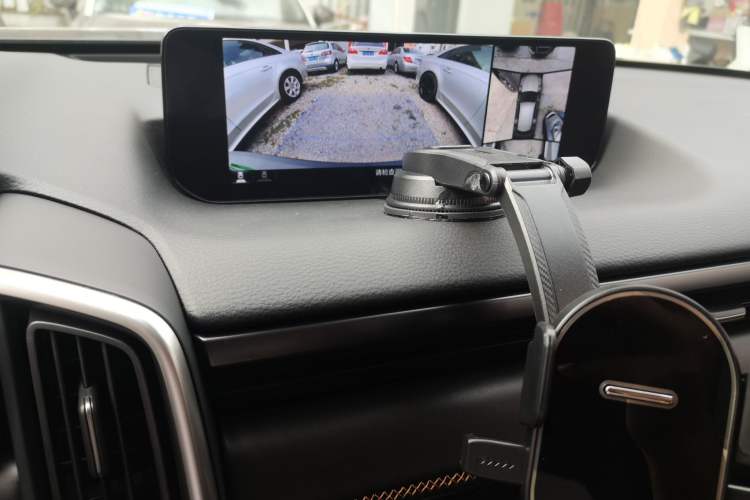 Used Mazda CX-50 2023 2.5L Smart Drive Version
